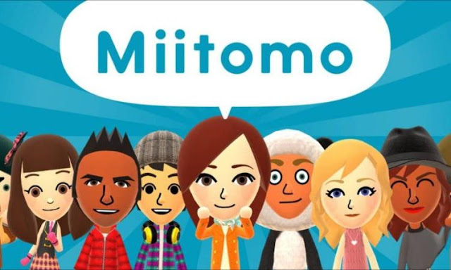 Miitomo Miitomo
