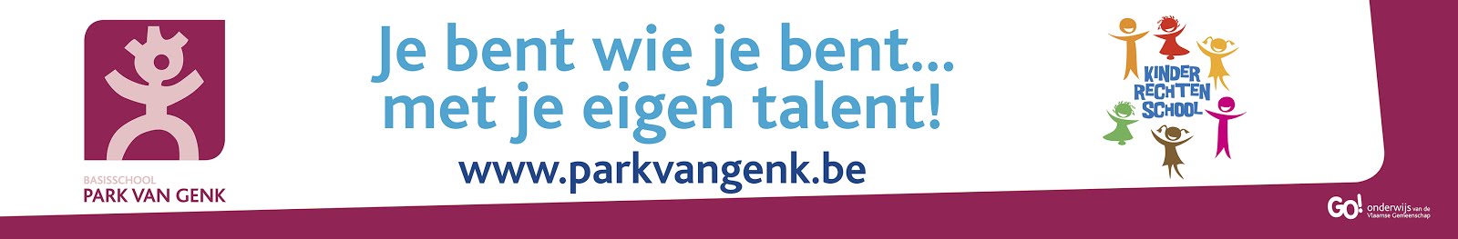 BSGO! Park van Genk