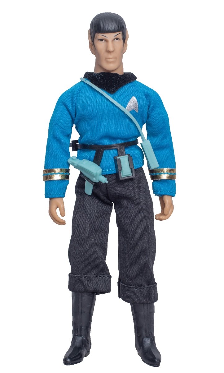 mcfarlane star trek wave 2