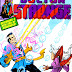 Doctor Strange v2 #48 - Marshall Rogers art & cover