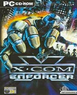 X COM Enforcer PC Game   Free Download Full Version - 17