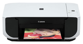 Canon MP210 Télécharger Canon MP210 Pilote Pour Windows et Mac