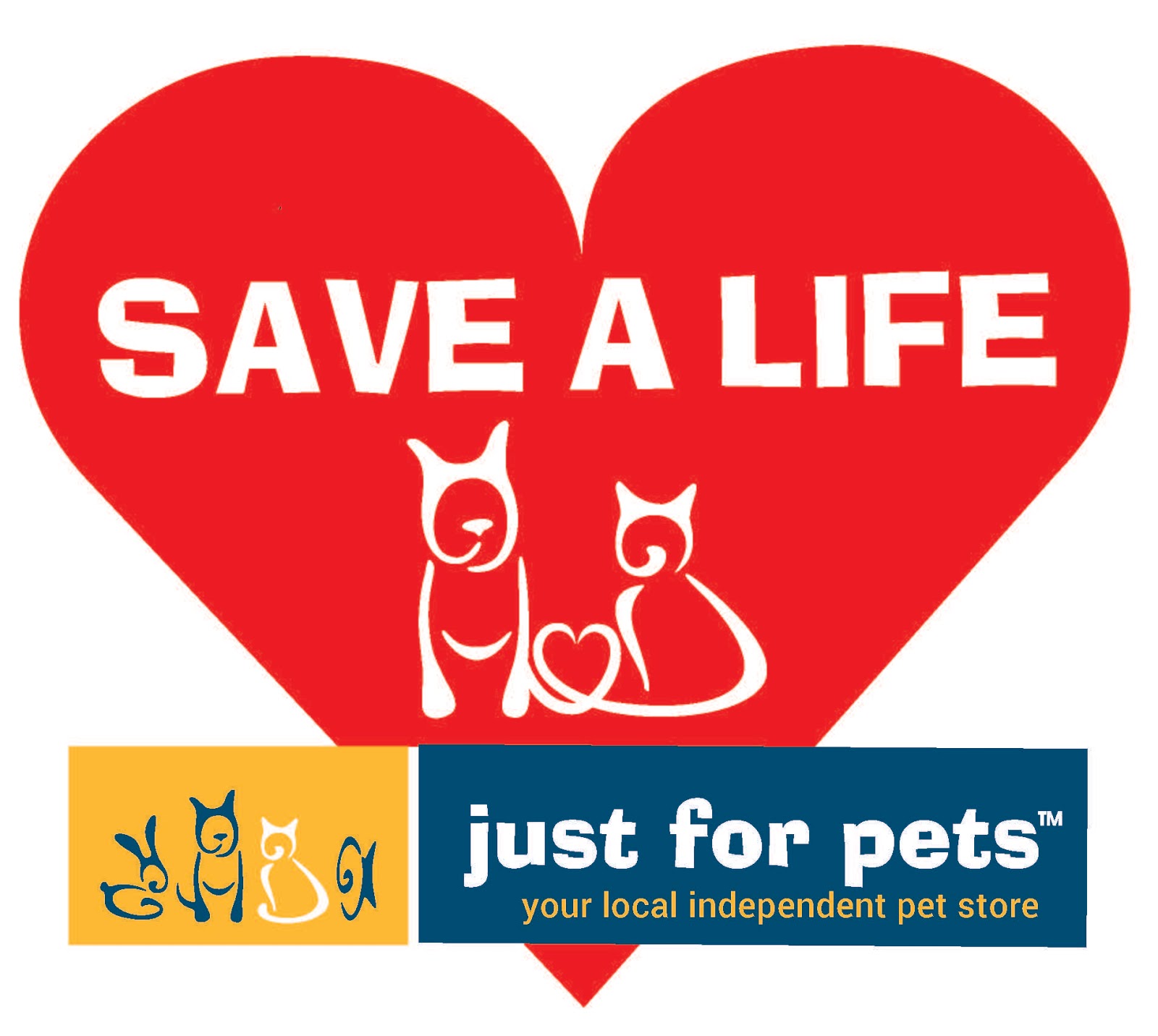 Just for Pets Save a Life Day August 18 Australian Dog Lover