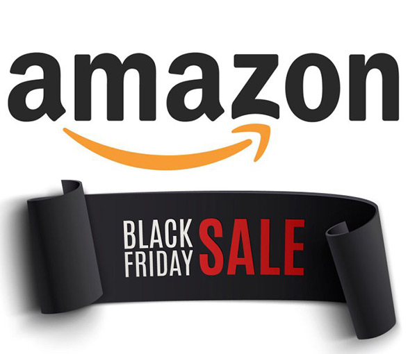 5 cosas que esperar de las ventas del Black Friday de Amazon en 2022