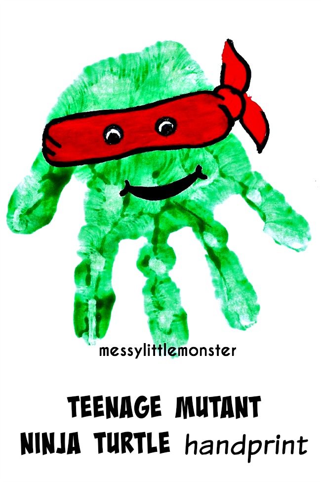 Turtles Craft For Preschoolers Turtles Craft For Preschoolers