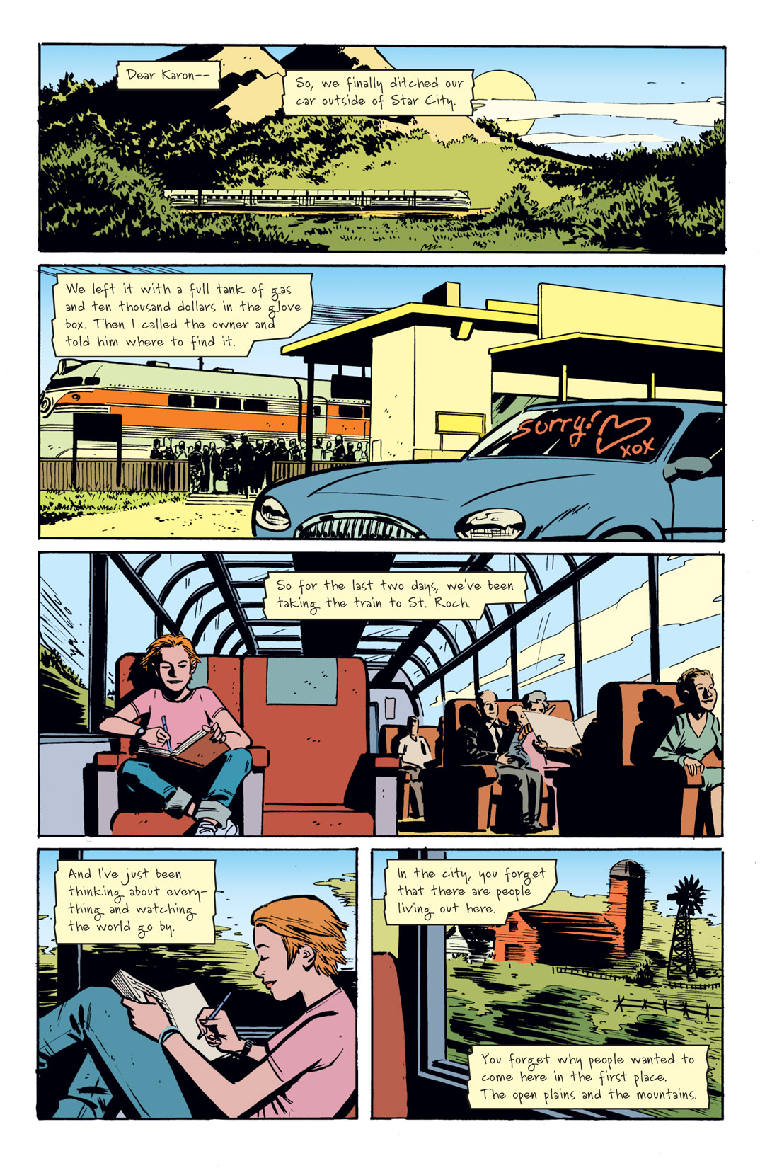 Read online Catwoman (2002) comic -  Issue #24 - 2