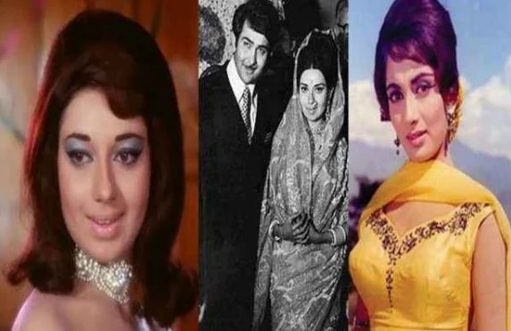 randhir kapoor-bibita kapoor-back to bollywood