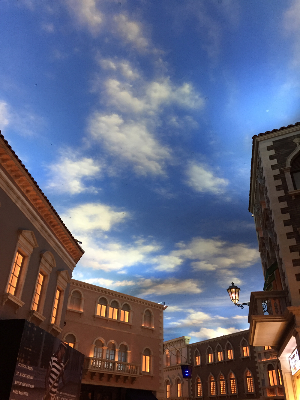 Mitä Las Vegasista jäi käteen? 11 Mitä Las Vegasista jäi käteen? 10