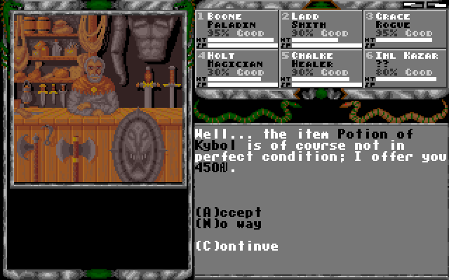legend of faerghail metacritic legend of faerghail metacritic