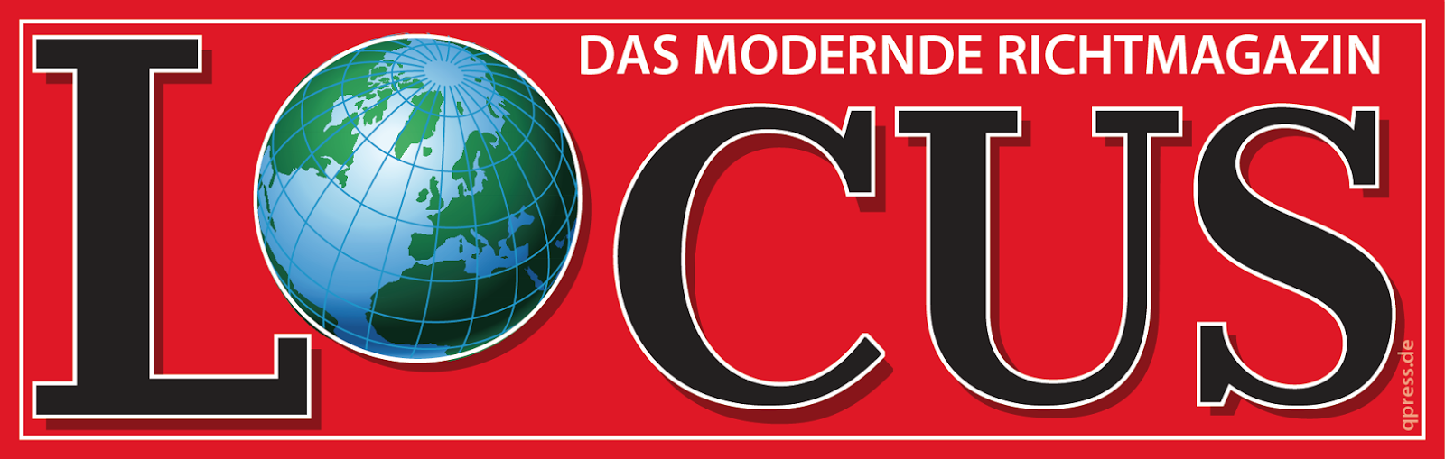 Locus Richtmagazin