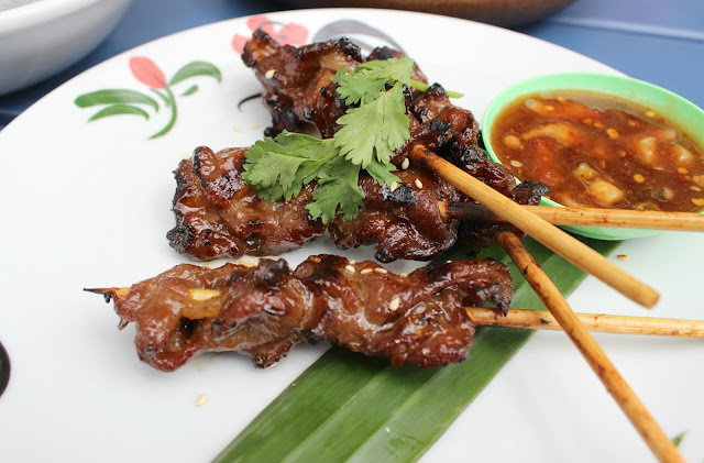 Thaikhun Restaurant Nottingham Review Thaikhun Restaurant Nottingham Review