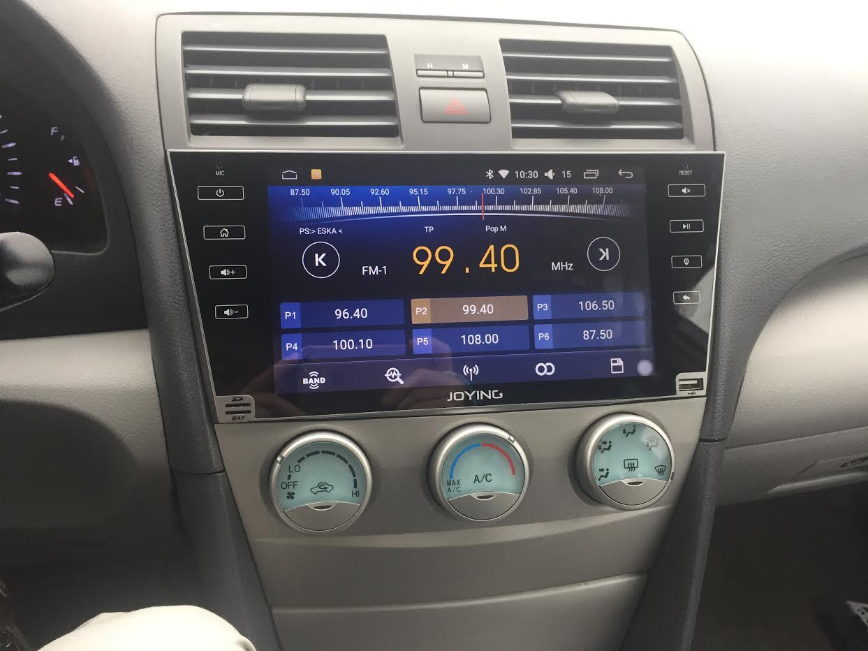 Joying Best Android head units professional blog Joying Android 6.0 8