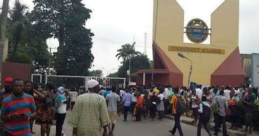 University Of Lagos UNILAG Academic Calendar For 2018 2019 Academic 