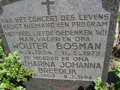 Wouter Bosman