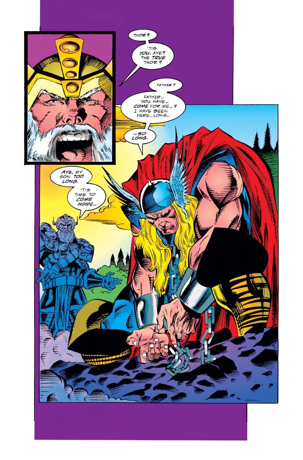 Thor (1966) 471 Page 6