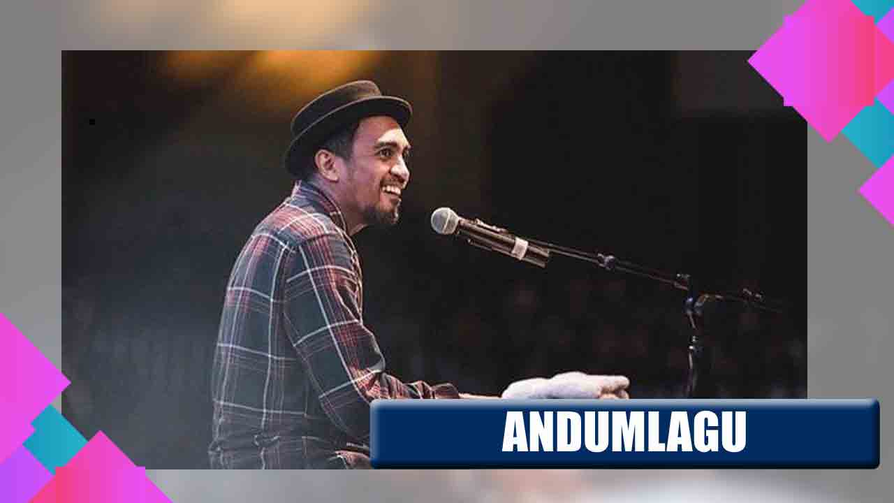 Chord lagu glenn fredly terserah