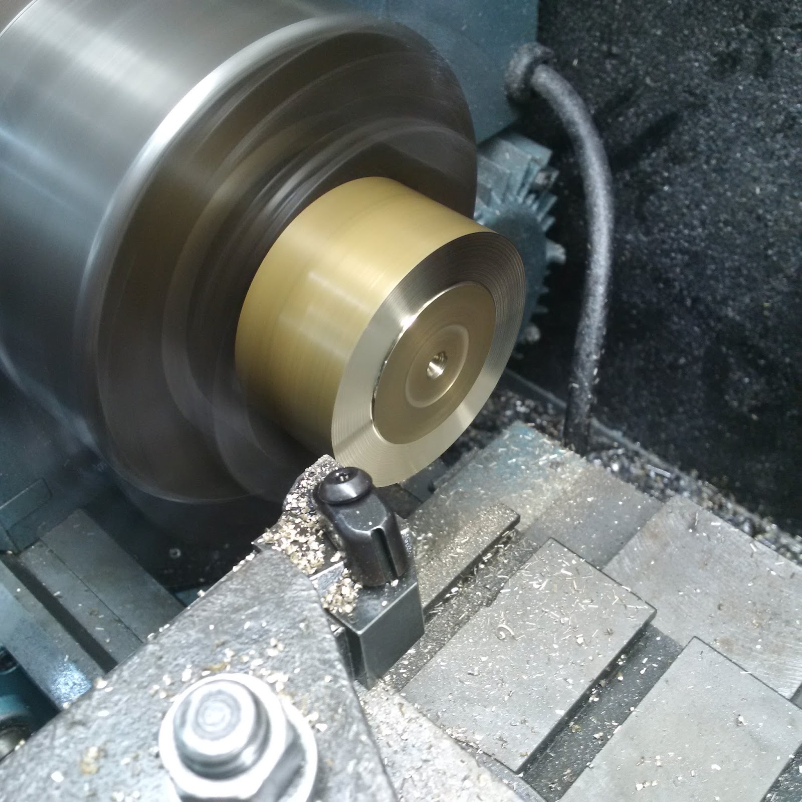 Another Day Another Project Worm And Worm Gear For My Metal Bandsaw