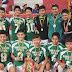 SANTA CRUZ, CAMPEÓN DEL FUTSAL SUB-14.