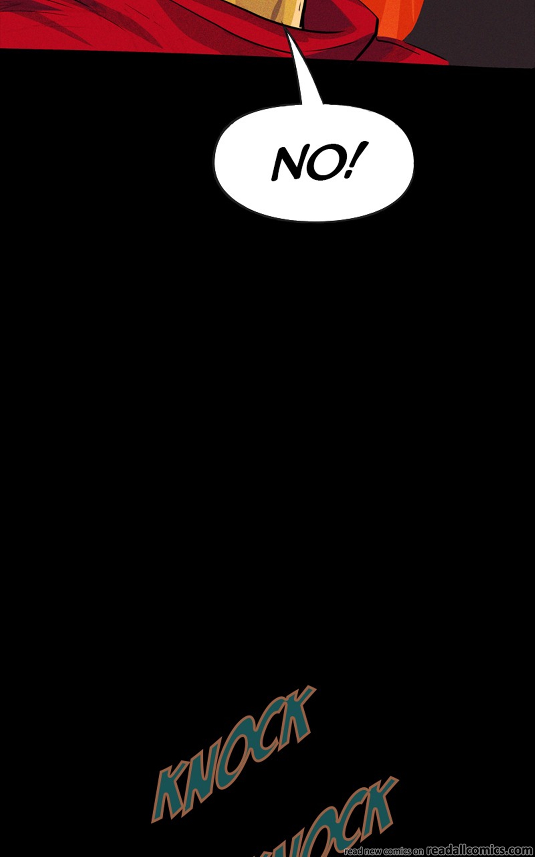 Red Hood: Outlaws chapter 3 page 52