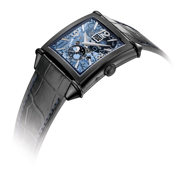 Girard Perregaux Vintage 1945 XXL 2 Girard Perregaux Vintage 1945 XXL 2