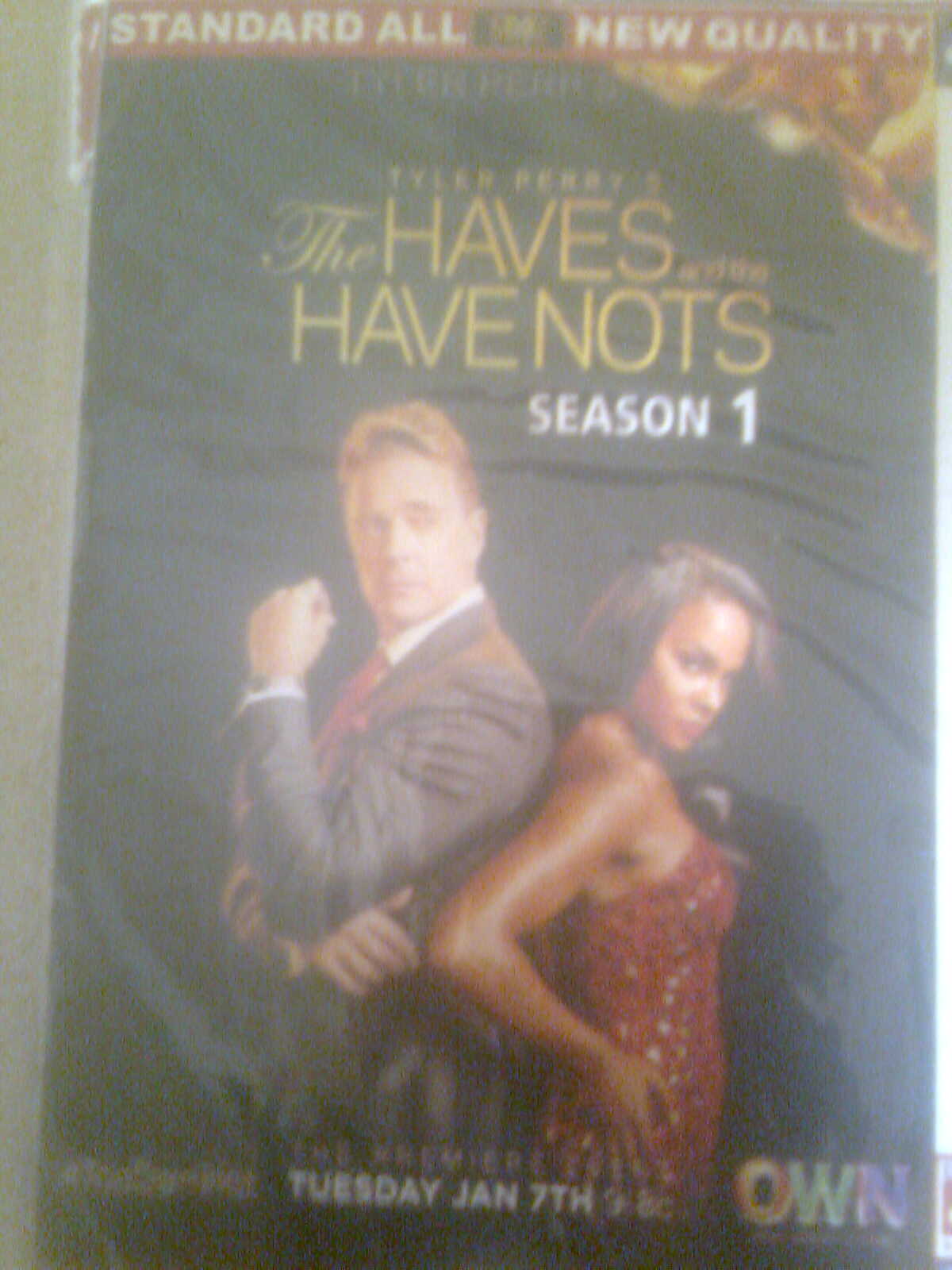 the haves and have nota the haves and have nota