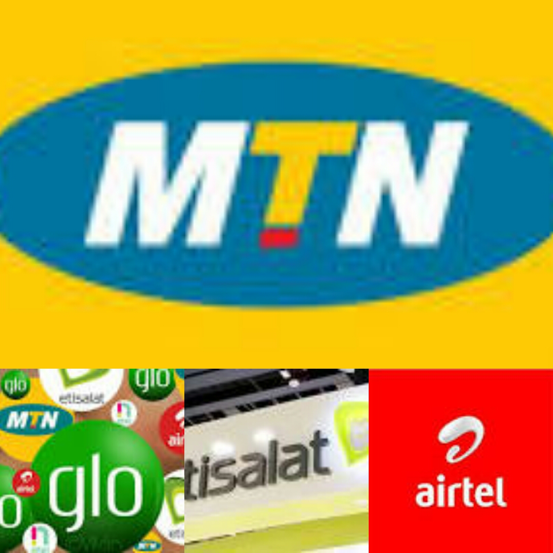 HOW TO BORROW AIRTIME FROM MTN, GLO, ETISALAT and AIRTEL NETWORKS