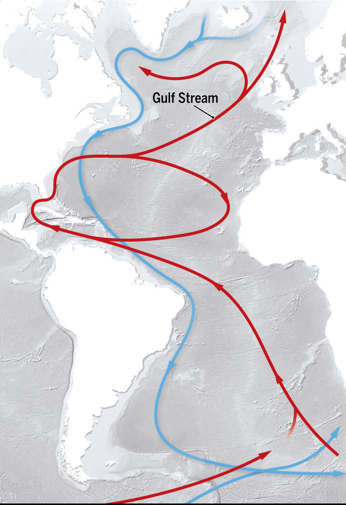 CLIMATE CHANGE NOW CAMBIO CLIMATICO AHORA: Crippled Atlantic currents CLIMATE CHANGE NOW CAMBIO CLIMATICO AHORA: Crippled Atlantic currents