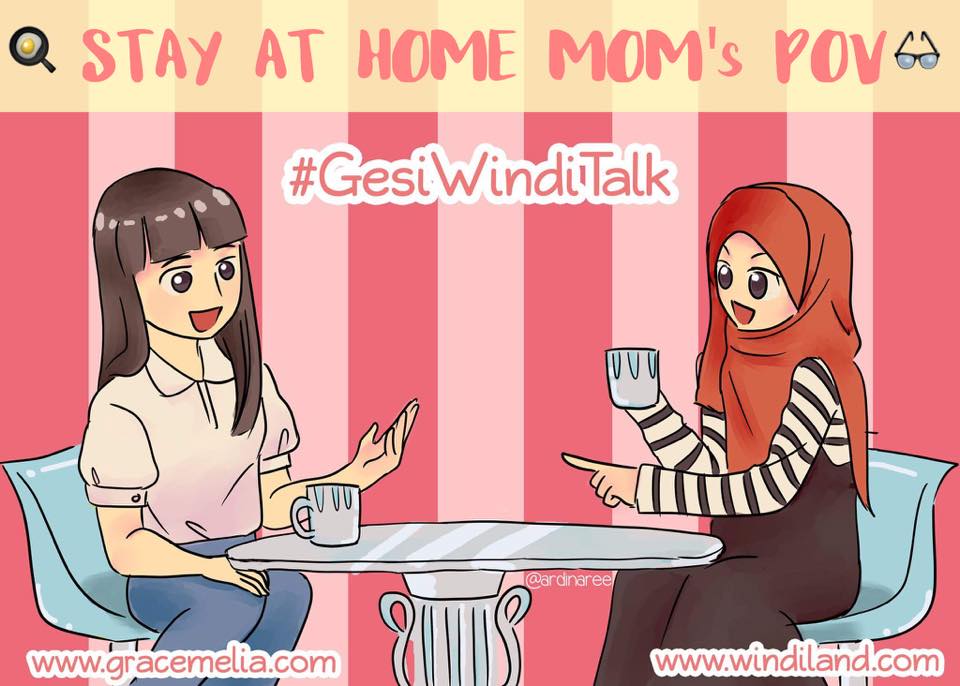 Bosan Jadi Ibu Rumah Tangga Gracemelia Com Parenting Blogger Indonesia Bosan Jadi Ibu Rumah Tangga Gracemelia Com Parenting Blogger Indonesia