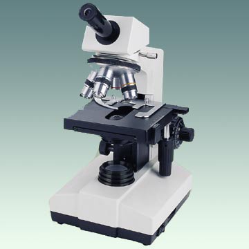 Trend Terbaru Mikroskop Elektron, Gambar Lemari