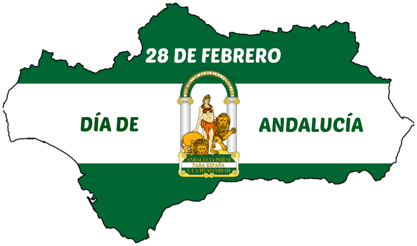 RECUERDOS DE UNA VIAJERA DÍA DE ANDALUCÍA