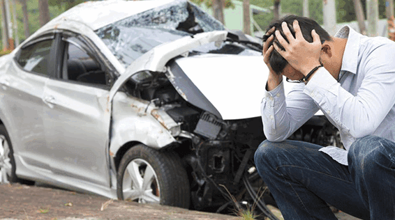 How to Eliminate Accident Trauma in Children and Adults