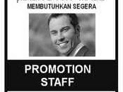 Lowongan Kerja Promotion Staff di Malioboro Mall Terbaru 2016 Lowongan Kerja Promotion Staff di Malioboro Mall Terbaru 2016