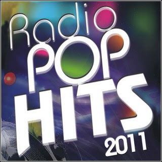Download Cd Radio Pop Hits (2011)