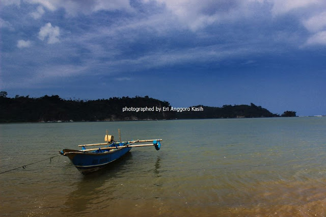 Pantai Palatar Agung, Obyek Wisata yang Masih Alami di Kabupaten Pangandaran Pantai Palatar Agung, Obyek Wisata yang Masih Alami di Kabupaten Pangandaran