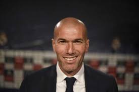 Zidane - Real Madrid -: "No tengo nada que reprochar a los jugadores"