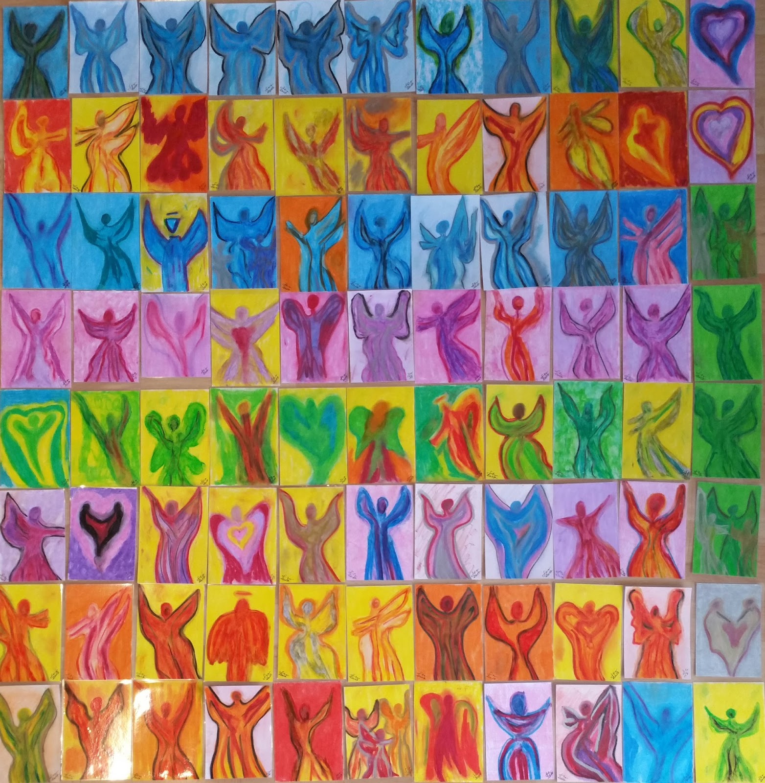 Gedichte Von Nicole Sunitsch Autorin Marz 2017