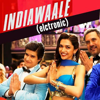 Indiawaale (electronic) - Happy New Year