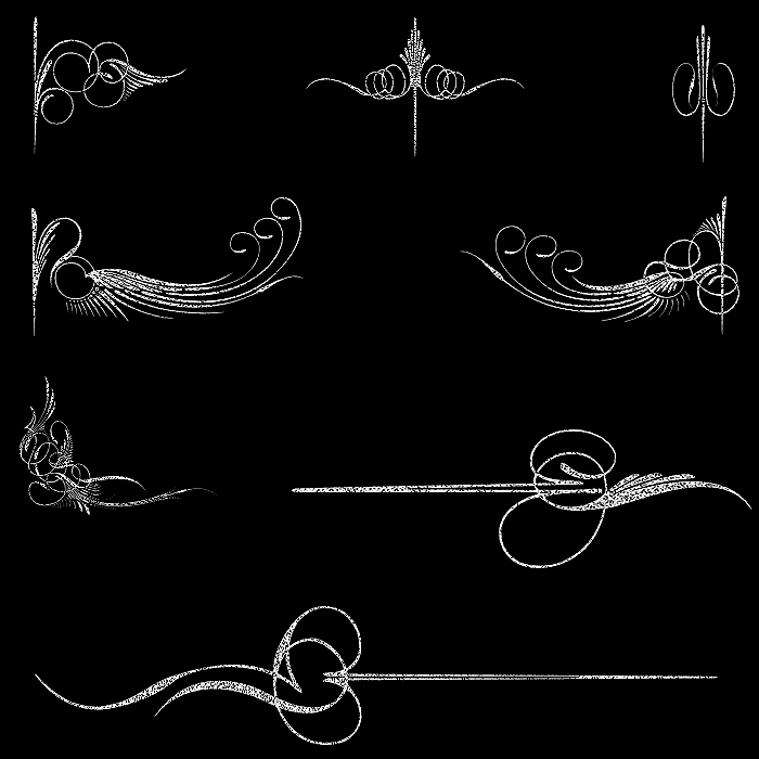 Psp Vonne: Corners
