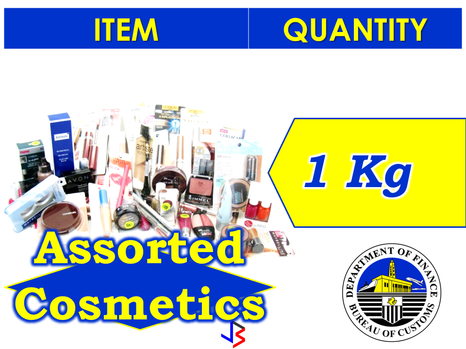 The Bureau of Customs, on their official social media page, has released a new guidelines about some items that the OFWs and Filipino Migrants can send via parcels or cargos or they can bring with them.   To avoid hassles, you have to follow by the customs rules involving the following items:   For  child care articles, you are allowed a maximum amount of five kilograms of assorted items.   For toys, you are allowed to bring or send a maximum of 10 pieces.   Perfumes should not exceed 5 pcs when sending or bringing this items on your check-in baggage.   Lipsticks are allowed up to 10 pieces.   For shampoo, the maximum allowable amount is a total of 2 kilograms.    Maximum of 2 kilograms of assorted lotion is also allowed under the new advisory from the bureau.   The same quantity (2 kilograms) goes with bar soaps. Any excess would be seized and taxed.   For assorted cosmetics and beauty products, a maximum of 1 kilogram of these items is allowed.  Household hazardous substances or chemicals like toilet bowl cleaner, insecticides, muriatic acid and the likes should not exceed 1 kilograms. However, most of the airline companies does not allow flammable substances and pressurized canisters on board.   Vitamin supplements, or any medication used for maintenance purposes should not exceed 500 grams.  Processed foods like canned goods , etc. are allowed provided you will not go beyond the 10 kilograms  limit.  Wines and liquor is limited to 2 bottles only. However, the total volume should not be more than 1.5 liters.   Bureau of Customs said that the items mentioned here if under the prescribed quantity will no longer require FDA-DOH clearance. However, items exceeding the prescribed amount would be confiscated and forfeited by the bureau in favor of the government. For questions and inquiries, contact the Bureau of Customs  by sending an email to boc.cares@customs.gov.ph  Read More:        ©2017 THOUGHTSKOTO www.jbsolis.com SEARCH JBSOLIS, TYPE KEYWORDS and TITLE OF ARTICLE at the box below