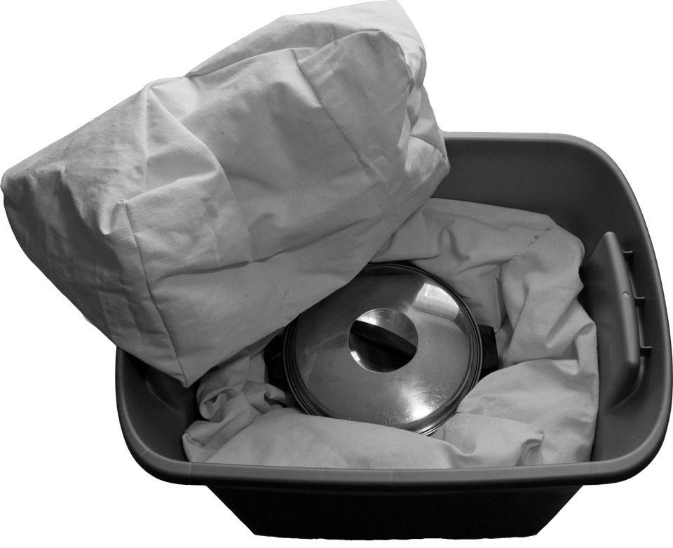 Farmington UT West Stake Provident Living Wonderbag & Wonder Box