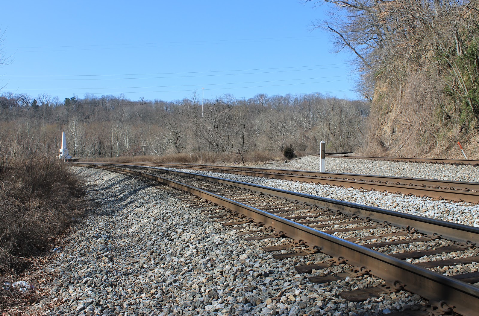 Thomas Viaduct & Relay, Maryland Railroad History The Viaduct Hotel & Station in Relay, Maryland