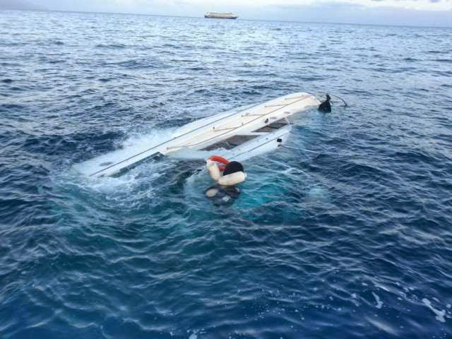 port harcourt boat accident
