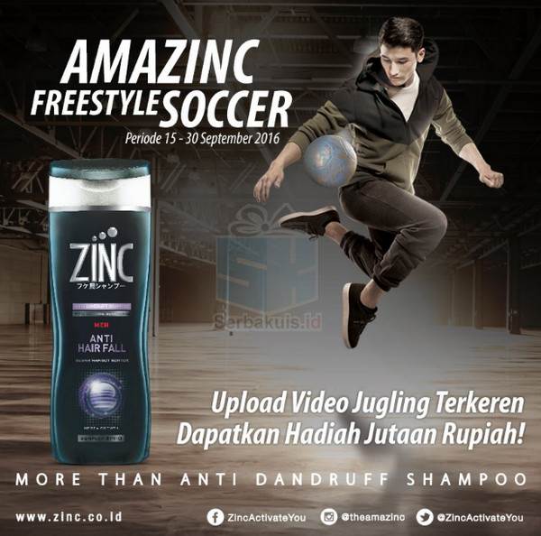 Amazing Freestyle Soccer Amazing Freestyle Soccer