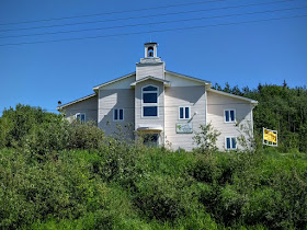 Fairhill Christian School, Fairbanks