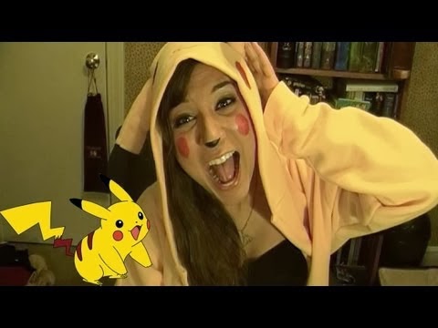 Half naked pictures of BrizzyVoices cute