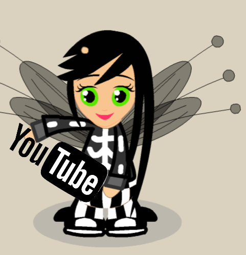 Visit my youtube channel :)