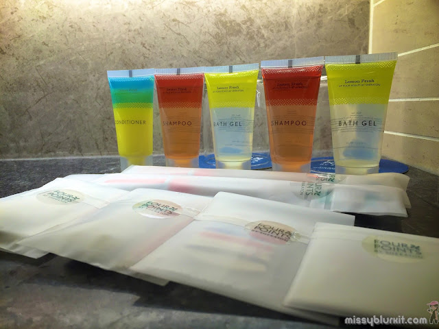 Four Points by Sheraton Singapore, Riverview