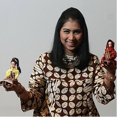 10 Pengusaha Wanita Indonesia