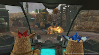 Knack 2 Game Screenshot 5