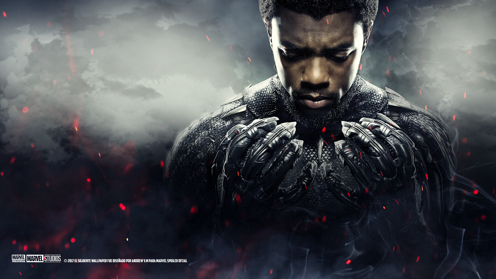  Black  Panther  Marvel  Wallpapers  100 Wallpapers  